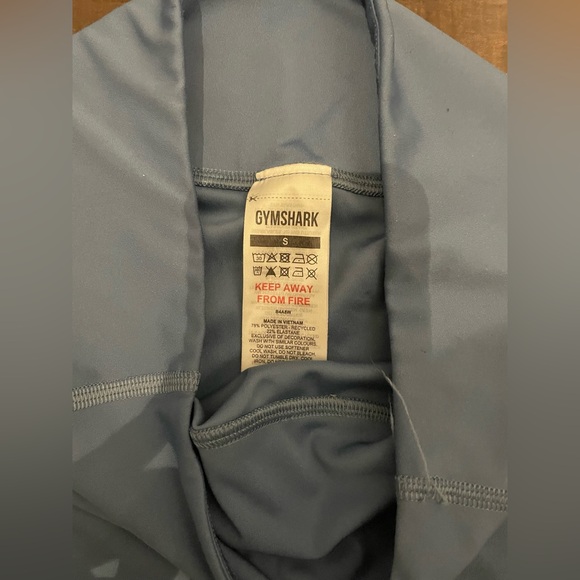 Gymshark Pocket Shorts - Picture 3 of 5